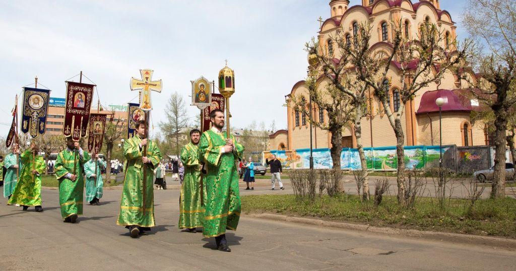 Участки улицы Кирова и бульвара Космонавтов перекроют на час 16 июня