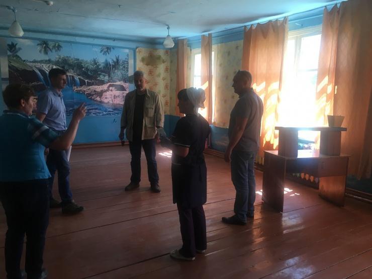 18 школ и 14 детских садов пострадало во время паводков в Иркутской области