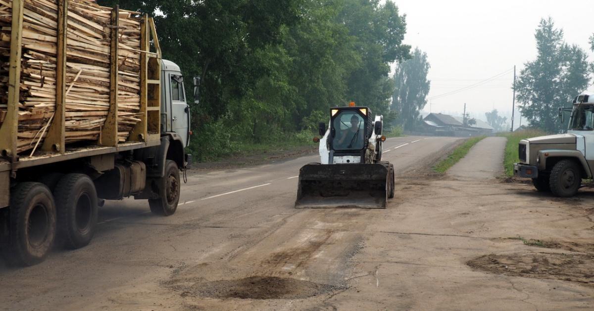 Автобусное движение в жилой район Заярск организуют в Братске