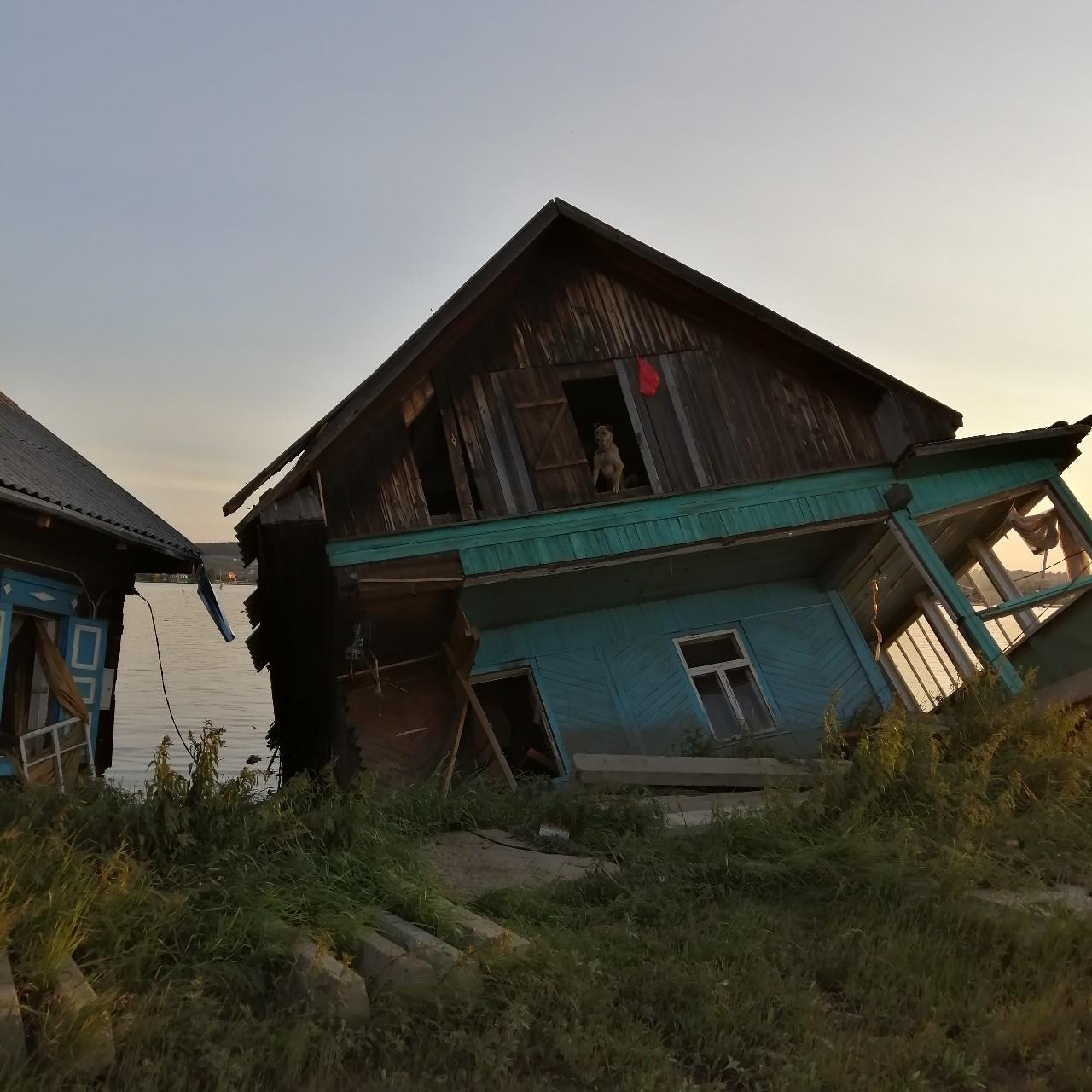 Главы российских городов готовы оказать помощь в реабилитации пострадавших от наводнений в Иркутской области