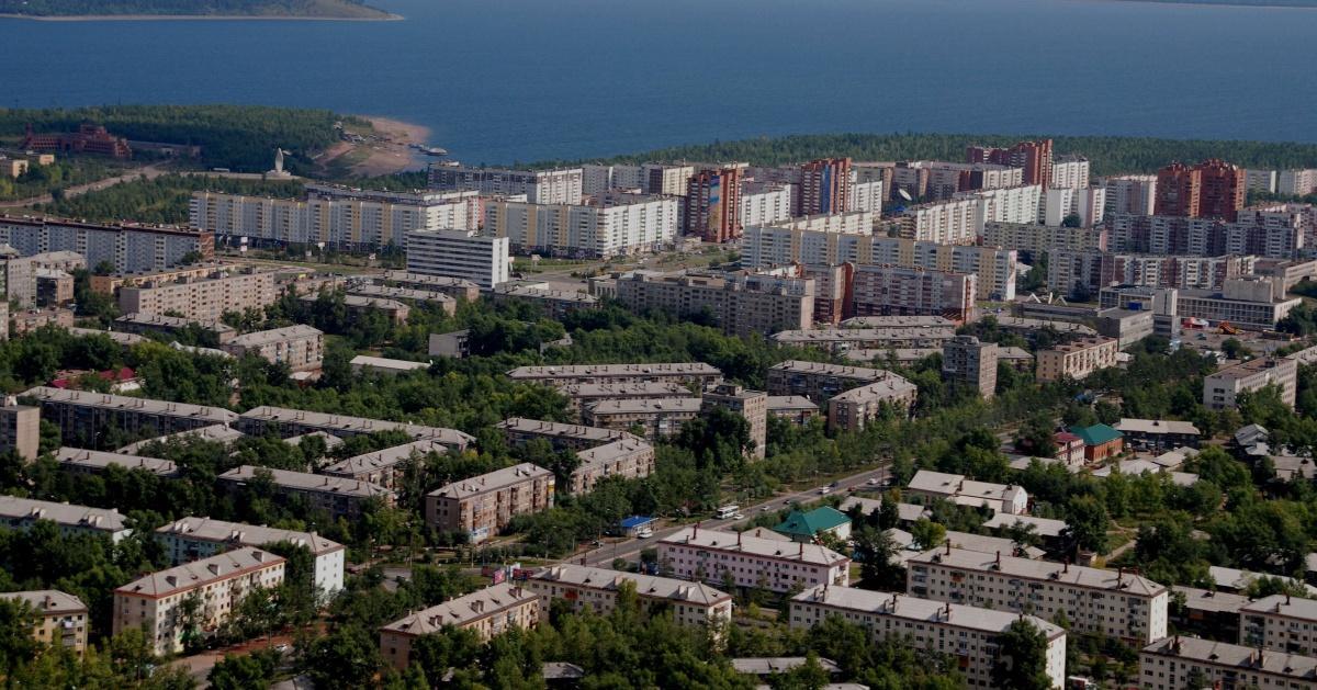 Лесных пожаров на территории Братска и Братского района не зафиксировано