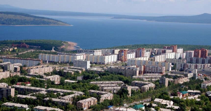 Мониторинг воды в Братском водохранилище усилили из-за паводков в регионе