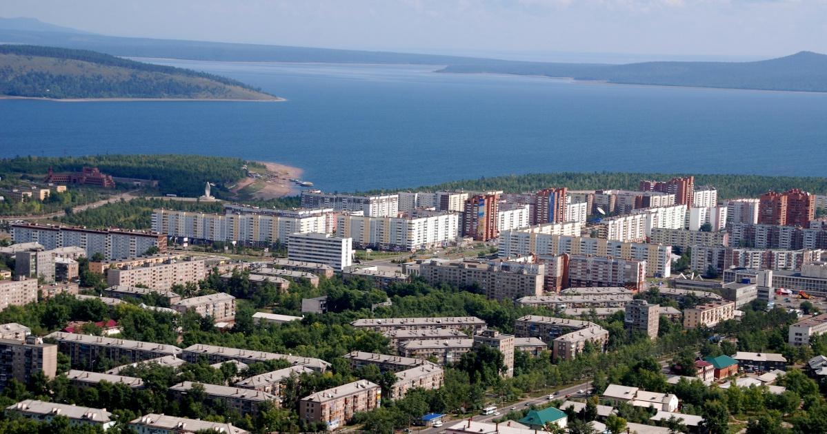 Мониторинг воды в Братском водохранилище усилили из-за паводков в регионе