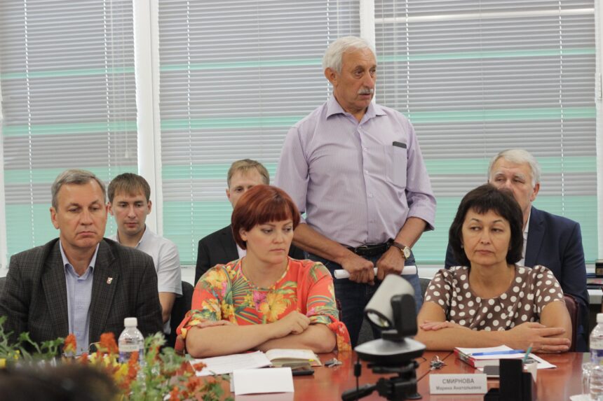 Правительство Иркутской области не содействует в работе по снижению выбросов загрязняющих веществ в атмосферный воздух Братска