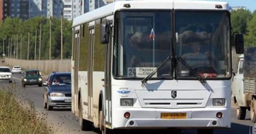 Работу городских автобусов «БАХ-управления» взяли на контроль в администрации Братска