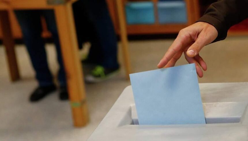 Утвердили план мероприятий на период избирательной кампании по муниципальным выборам в Братске