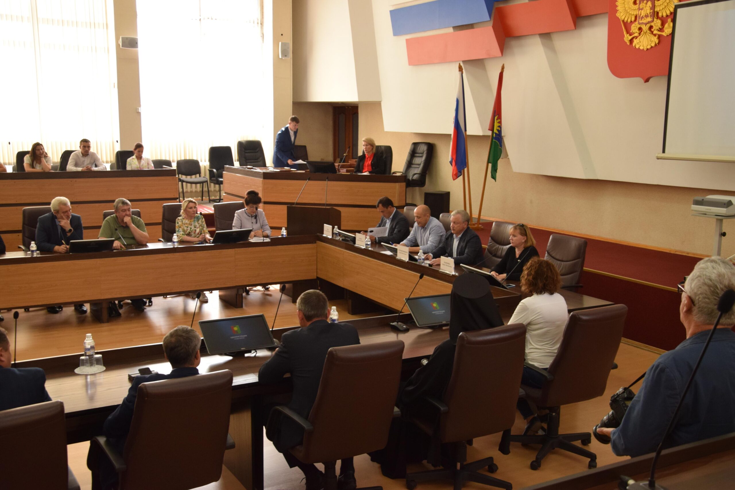 Братчанам благодарны за помощь и поддержку пострадавшим от паводков