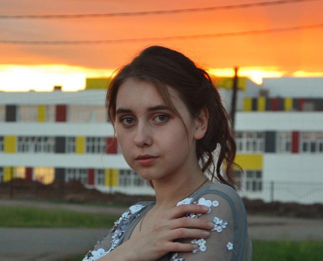 Братчанка стала призером всероссийского конкурса Life-Photo проекта «Поколение М»