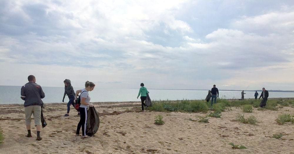 Экологическая акция пройдет в Братске 23 августа