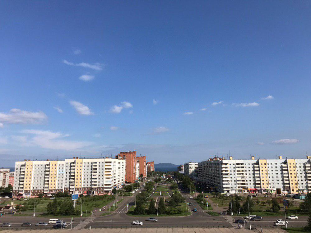Основные направления развития Братска
