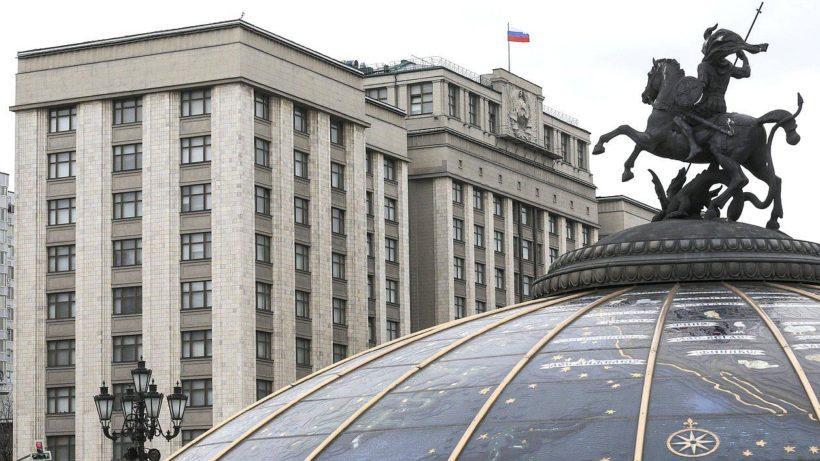 Депутат Госдумы РФ от Иркутской области предлагает вернуть в региональные бюджеты часть ставки налога на прибыль