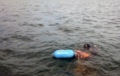 Два человека пропали во время рыбалки на Братском водохранилище