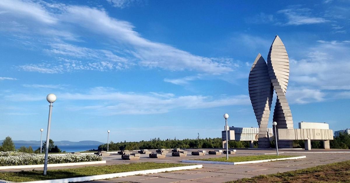 Мемориал Славы после ремонта предстанет в первоначальном виде