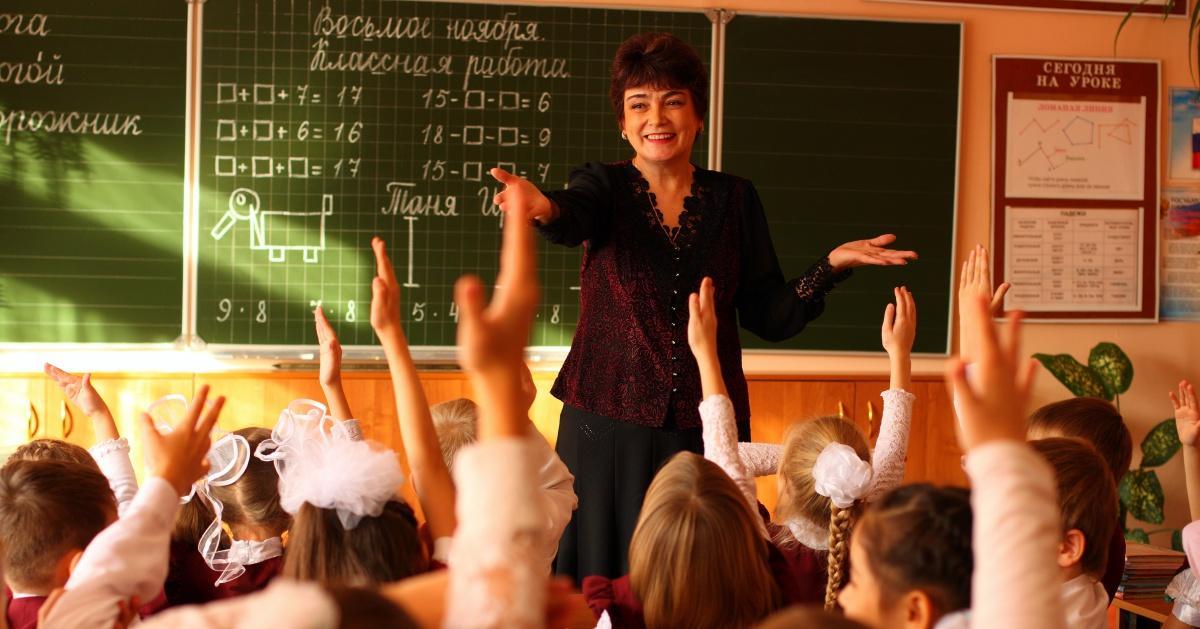 Поддержка педагогических кадров и привлечение специалистов. В Братске готовят новую программу