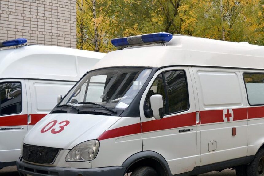 Правила вызова скорой помощи изменятся для жителей Братского района
