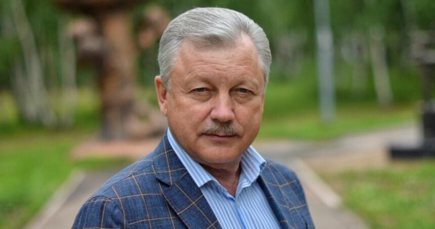 Сергей Серебренников: Я буду настаивать на справедливом отношении к Братску