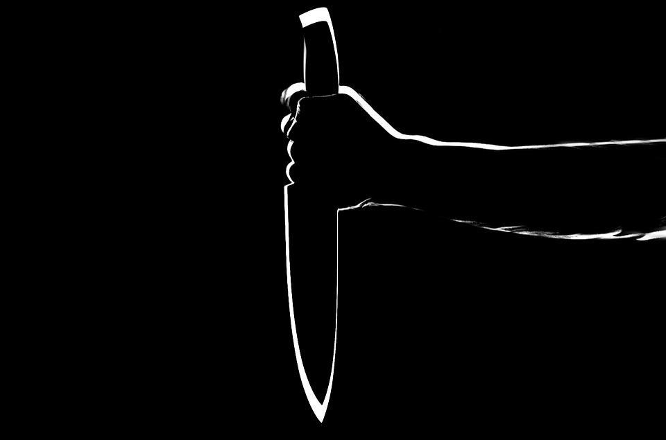 Уголовное дело по факту убийства 40-летней женщины возбуждено в Братске