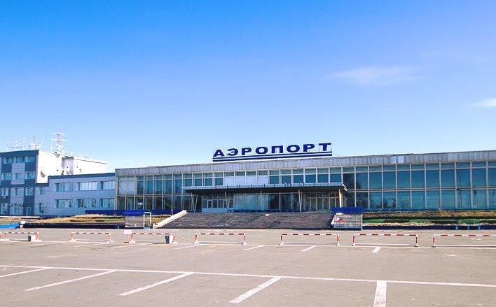 Аэропорт Братска планируют реконструировать