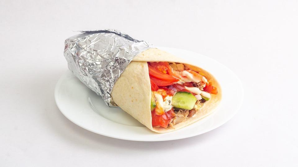 Братчане вновь отравились шаурмой в заведении «Doner Kebab»