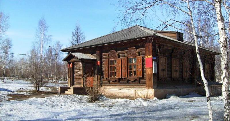 Экспозиция предметов религиозной культуры откроется в Музее истории политической ссылки в Братске 1 ноября