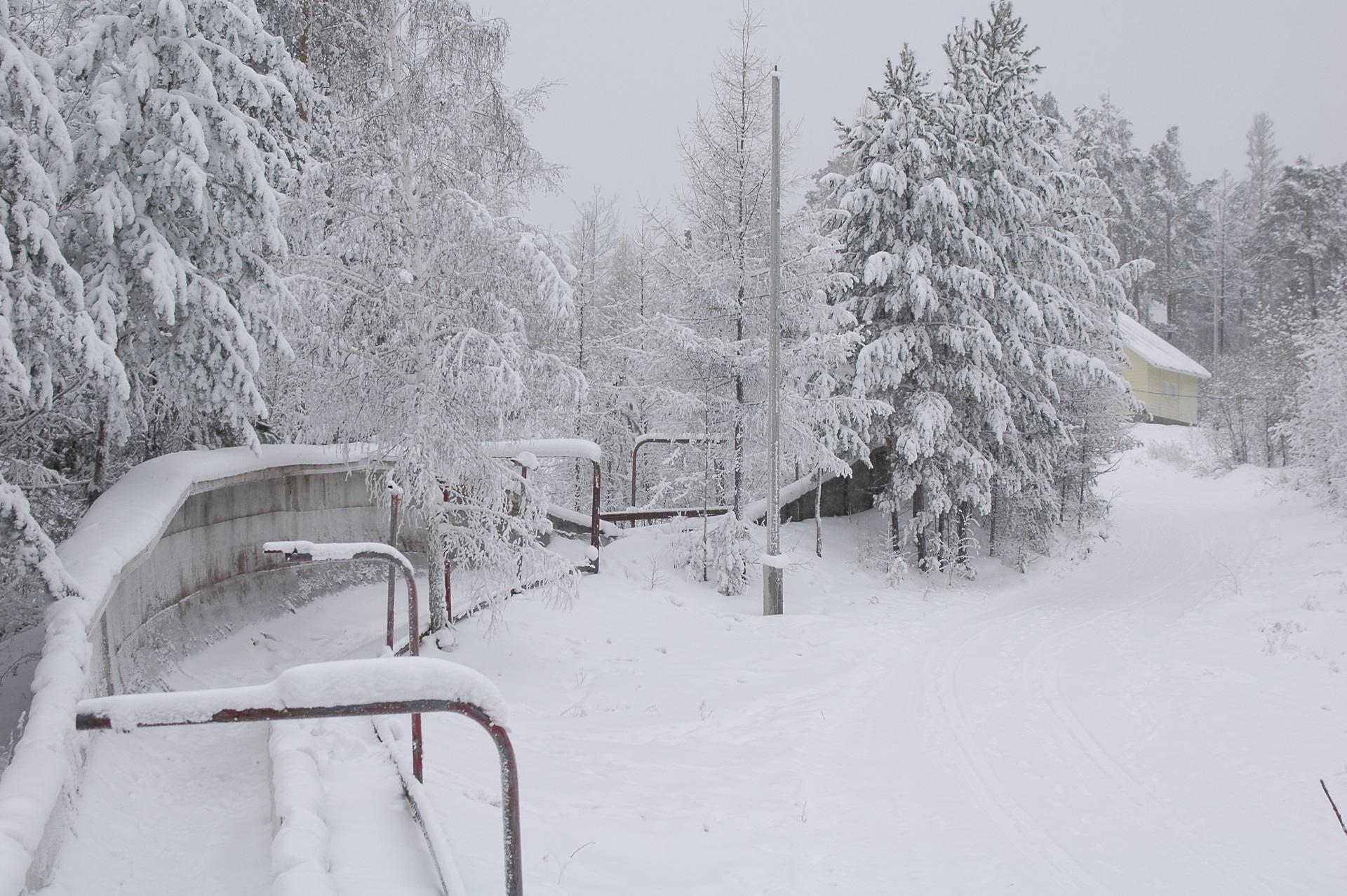 Илья Резник: "Специалисты приедут в Братск, чтобы обследовать трассу и дать предварительное заключение о стоимости проектирования и реконструкции нашей трассы"