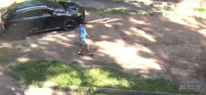 Мужчину, совершившего тяжкое преступление в отношении несовершеннолетней, продолжают разыскивать в Братске