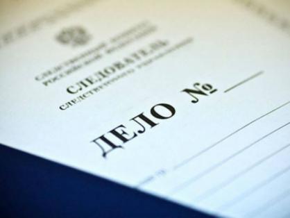 На жительницу Усть-Кута завели уголовное дело за избиение младенца