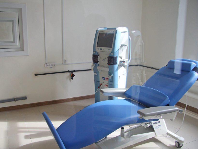Отделения амбулаторного гемодиализа откроют в Братске