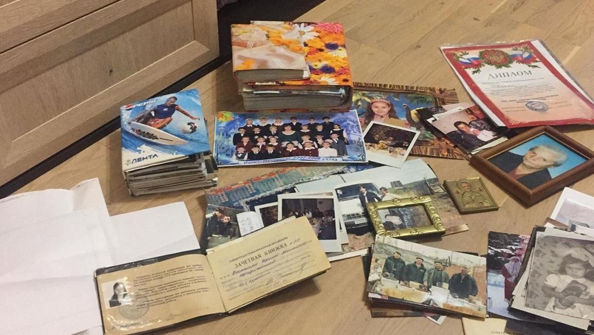 Жительница Московской области ищет некогда проживавших в ее квартире братчан