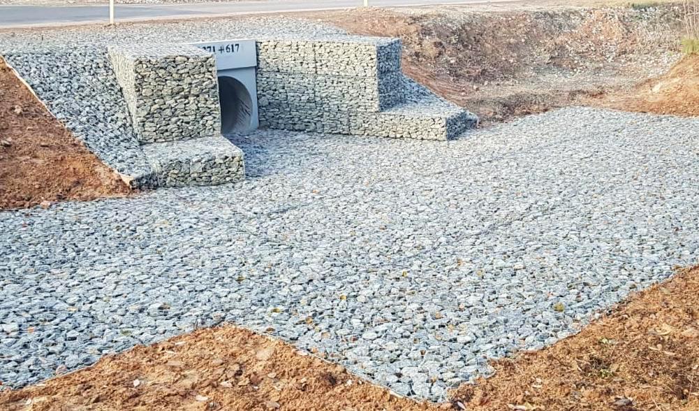 ФКУ Упрдор «Прибайкалье» ввел в эксплуатацию несколько объектов ремонта федеральной трассы «Вилюй»