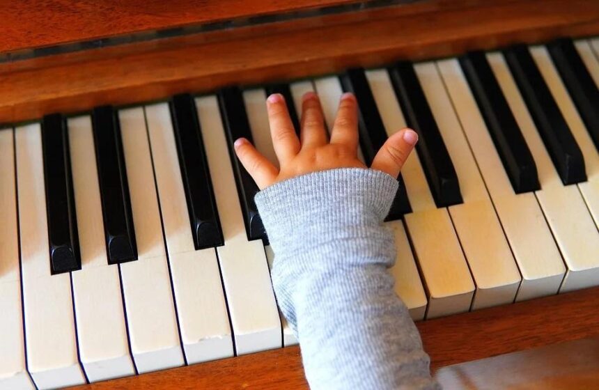 Иркутская область получит 58 пианино в рамках нацпроекта «Культура»