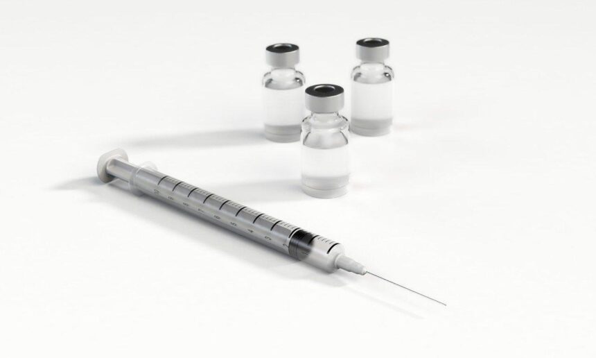 Прививочная кампания по профилактике гриппа продлена на территории Братского района
