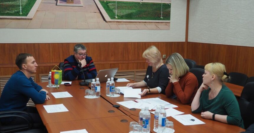 В устав города Братска внесут изменения