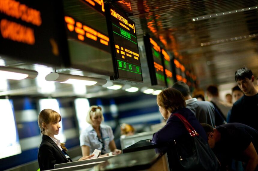 Авиакомпания "Уральские авиалинии" открывает рейсы из Иркутска в Бангкок
