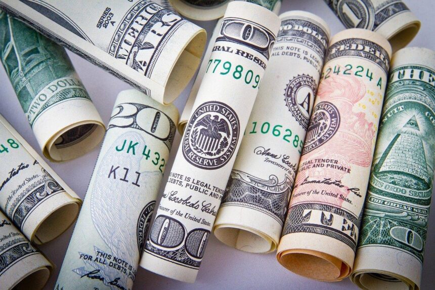 Братчанин, желая подзаработать с помощью продажи валюты, оказался должником у банка