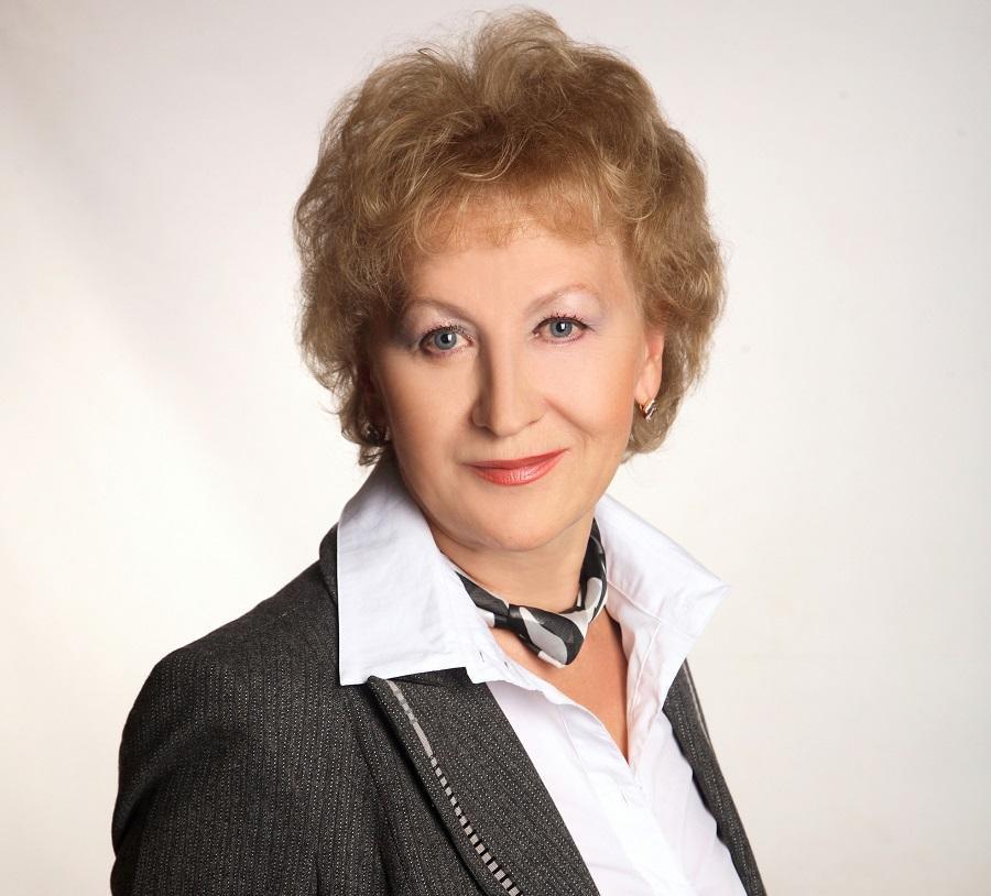 Ио министра здравоохранения Иркутской области назначена Наталия Ледяева