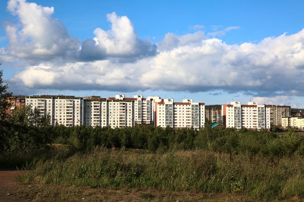 Историю города расскажут в библиотеке семейного чтения №1 им. Г. П. Михасенко в Братске 5 декабря