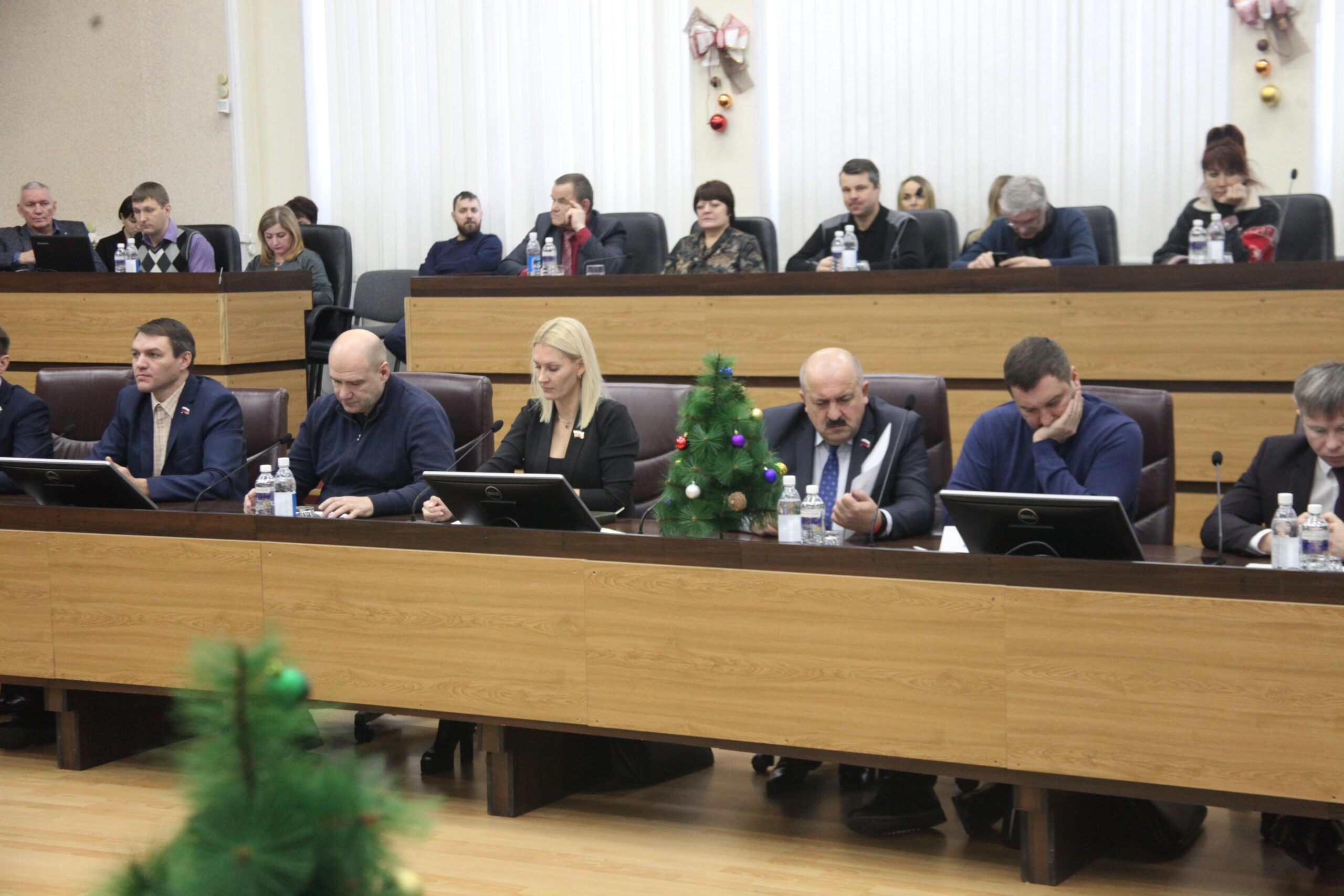 Лариса Павлова: вопрос строительства автомототрассы требует детального рассмотрения