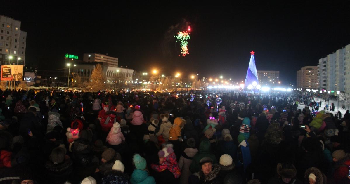 Обширная программа к Дню рождения города ждет братчан