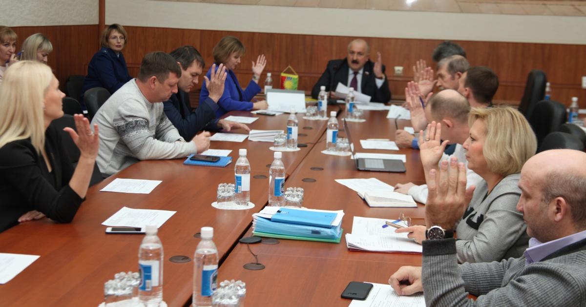 Работа над привлечением молодых педагогов ведется в Братске