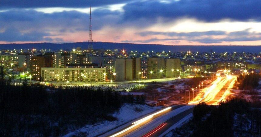 каталог Братск