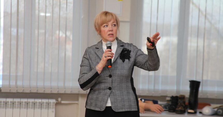 Выплаты пособий изменятся в Приангарье с 2020 года. Подробнее о проекте рассказала братчанам управляющая региональным отделением ФСС