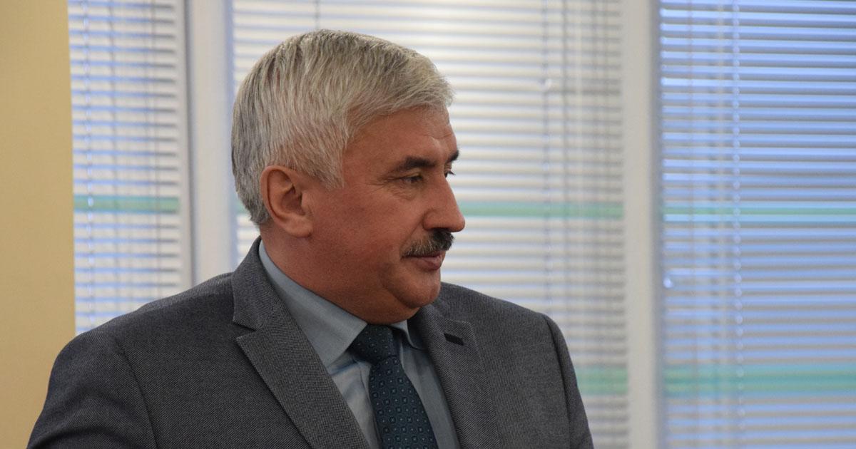 Алексей Казанцев назначен председателем комитета по управлению Падунским районом Братска