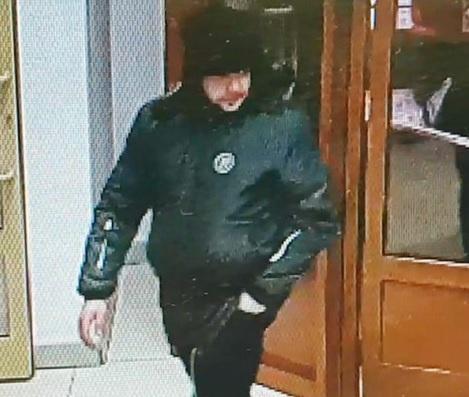 Братчанин украл в магазине «Хлеб-соль» товар на сумму около 7 тыс. рублей