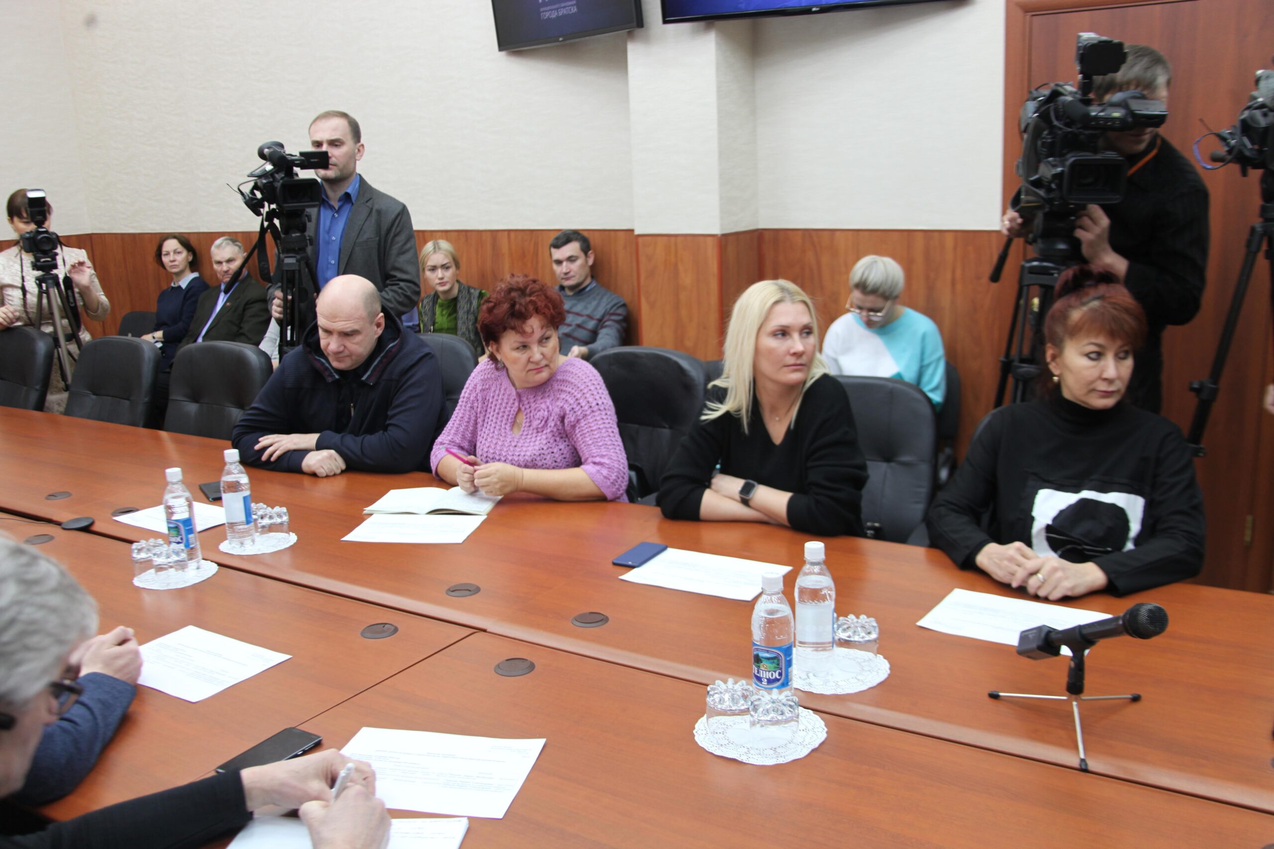 Федерация автомобильного спорта выбрала два варианта для размещения автомототрассы: вблизи поселка Строитель и в районе действующего картодрома «Ангара»