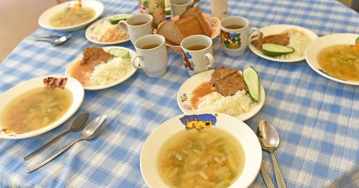 Плата за пребывание детей в детских садах увеличится на 3% в Братске с 1 февраля