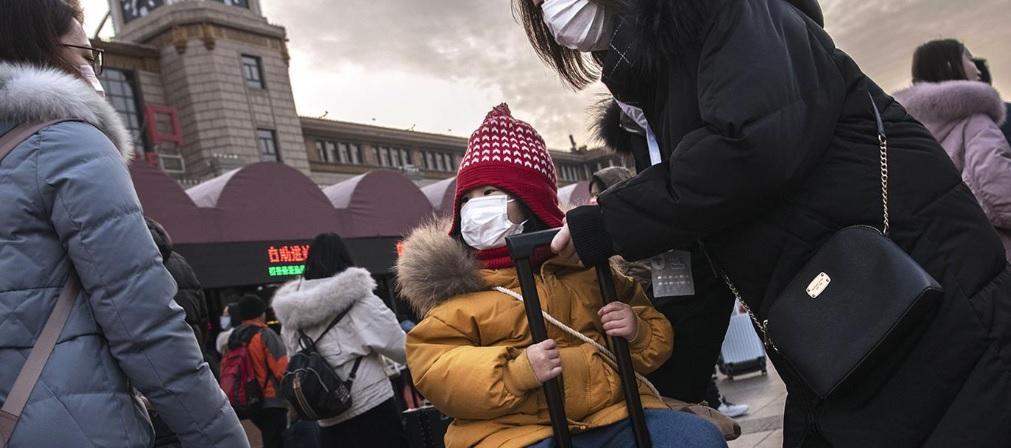 ВОЗ объявила международный режим ЧС из-за распространения коронавируса