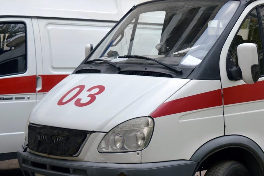 Жителя Иркутского района осудили за нападение на врача скорой помощи