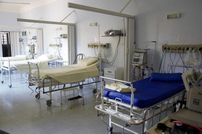 Жителя КНР, прибывшего в Иркутск, госпитализировали с подозрением на коронавирус
