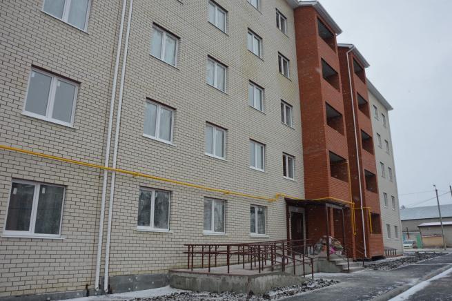 1355 многоквартирных домов отремонтируют в Иркутской области в 2020 году